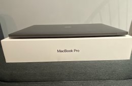 Apple MacBook Pro 15