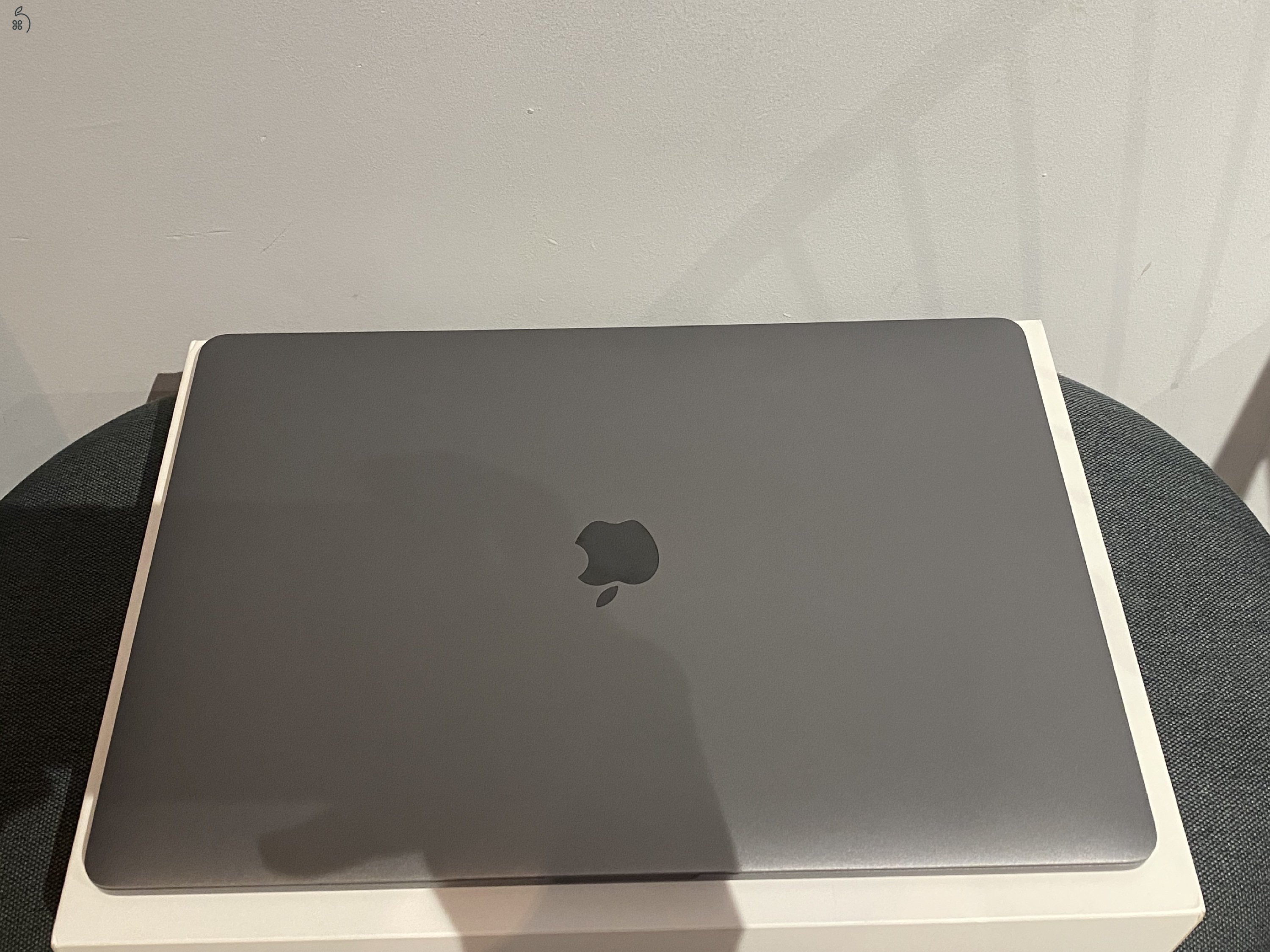 Apple MacBook Pro 15