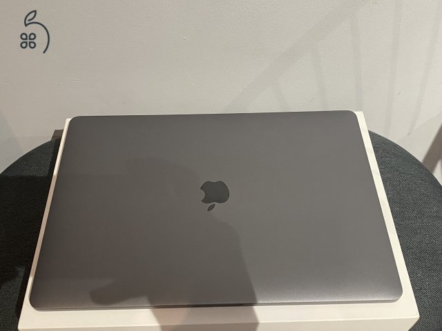 Apple MacBook Pro 15