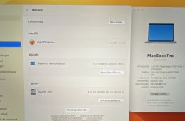 Apple MacBook Pro 15