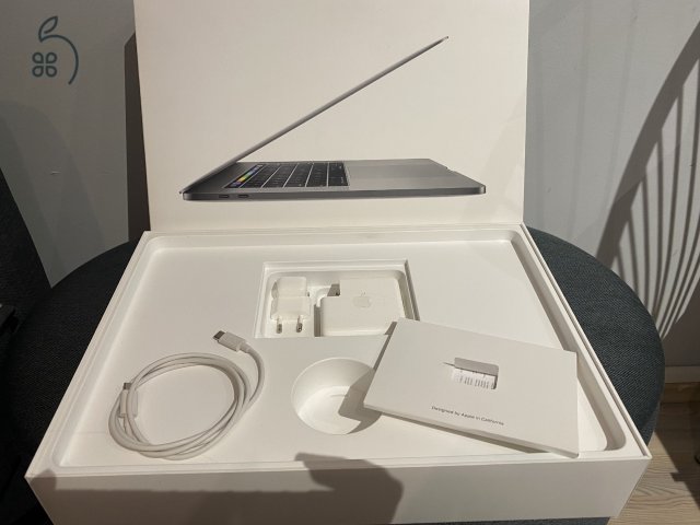 Apple MacBook Pro 15