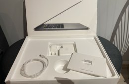 Apple MacBook Pro 15