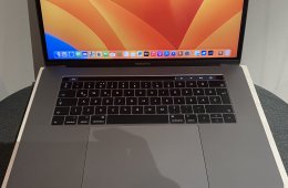 Apple MacBook Pro 15