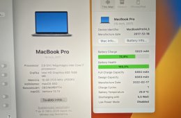 Apple MacBook Pro 15