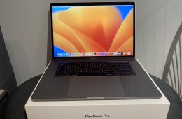 Apple MacBook Pro 15