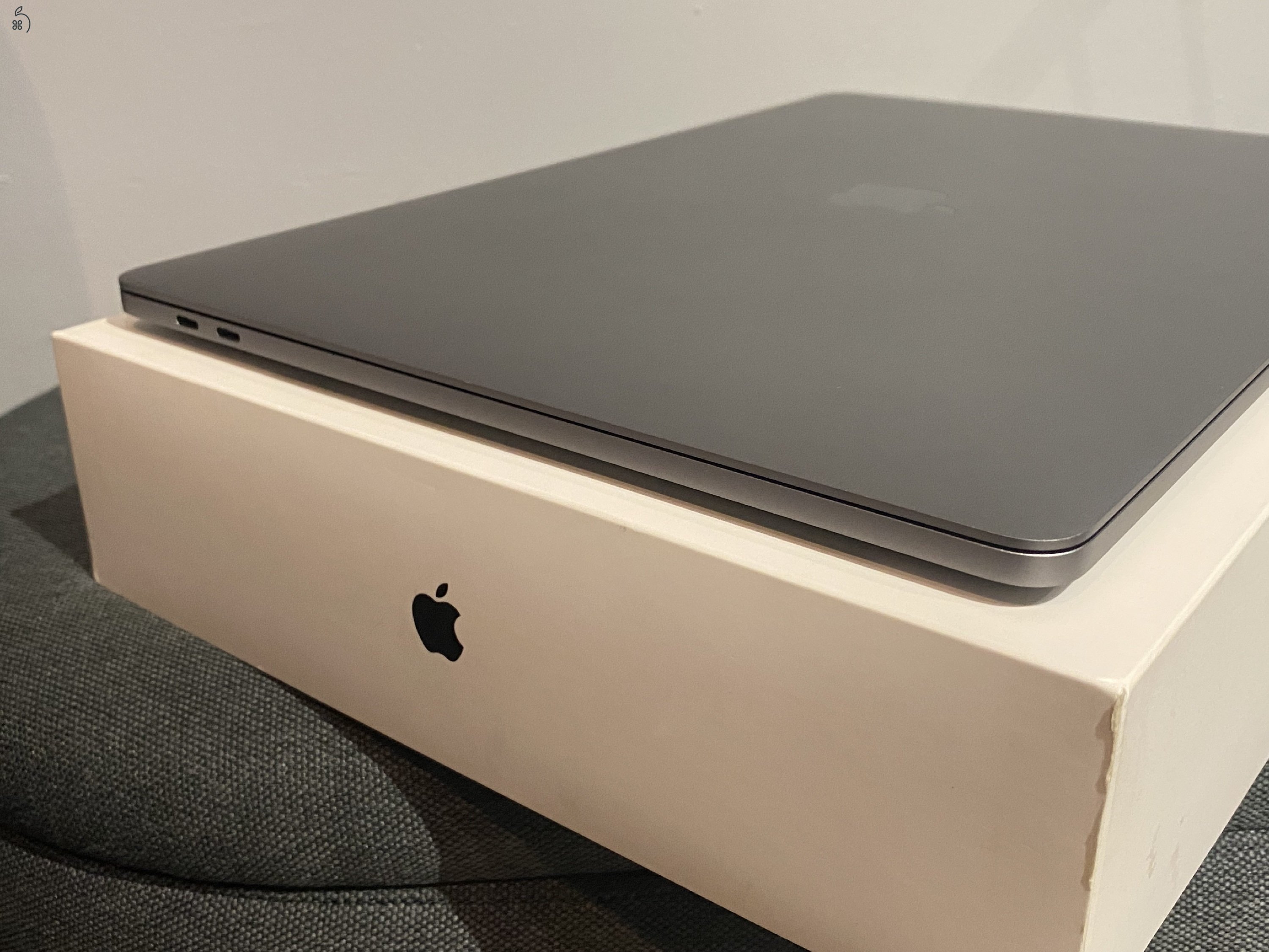 Apple MacBook Pro 15