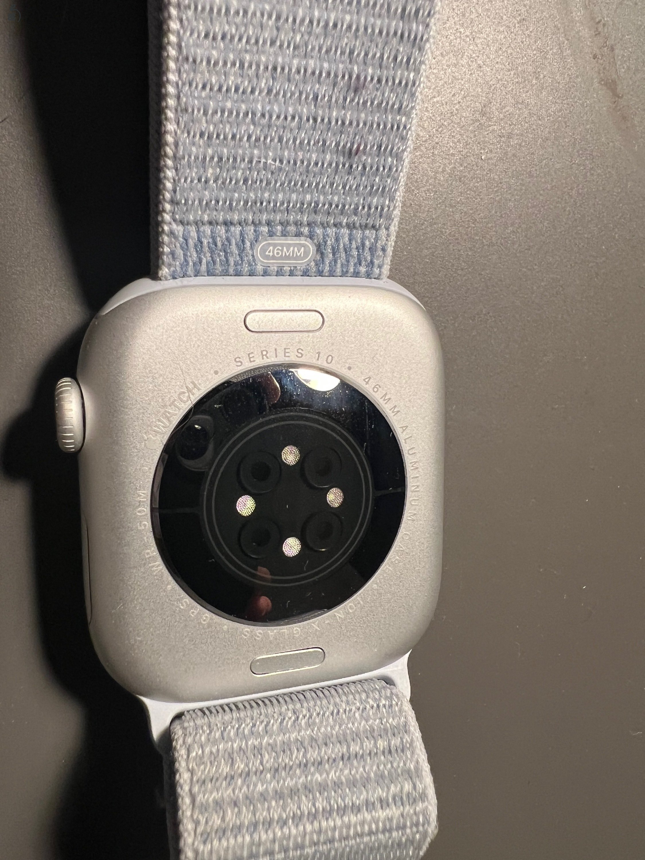 Apple Watch 10 GPS 46mm