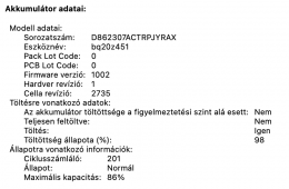 MacBook Air M1, 2020