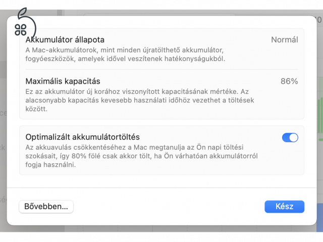 MacBook Air M1, 2020