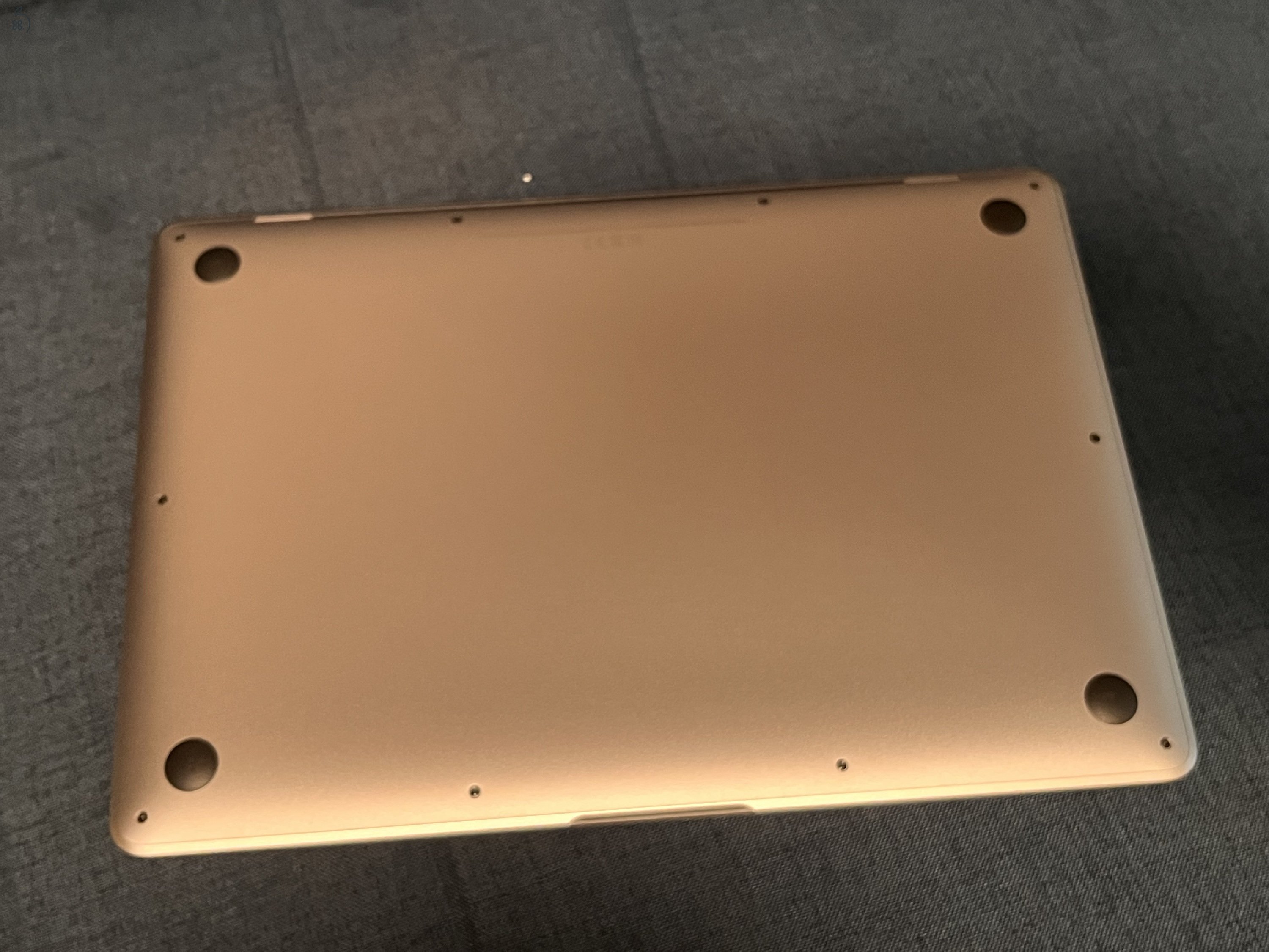 MacBook Air M1, 2020