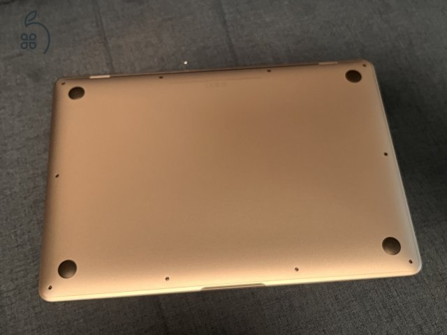 MacBook Air M1, 2020