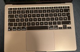 MacBook Air M1, 2020