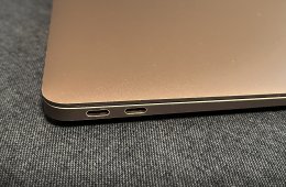 MacBook Air M1, 2020
