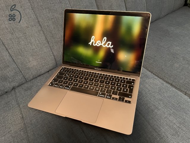 MacBook Air M1, 2020