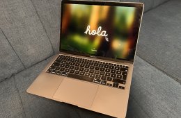 MacBook Air M1, 2020