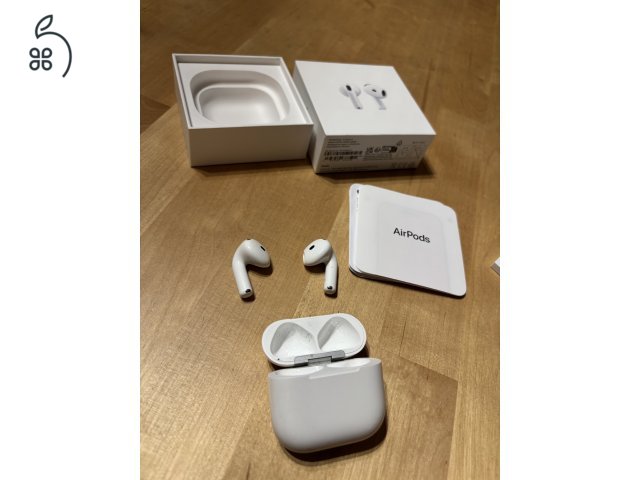 Airpods 4