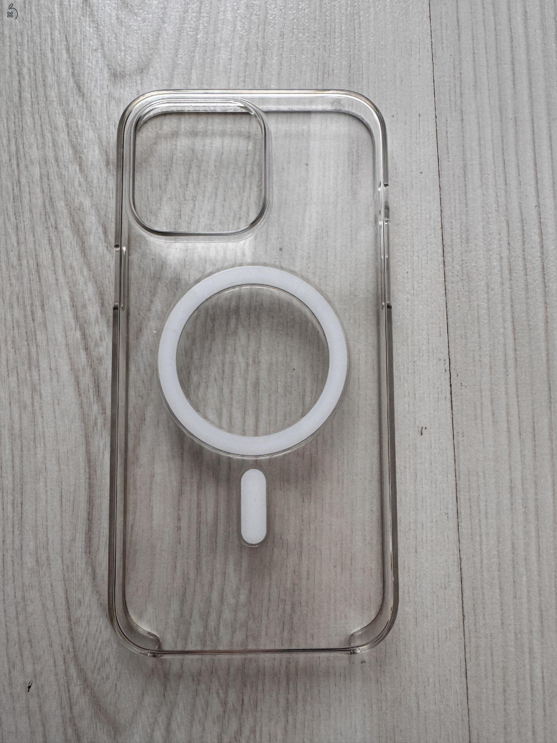 iPhone 14 pro max Apple Clear Case