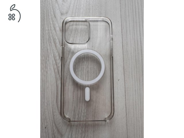 iPhone 14 pro max Apple Clear Case