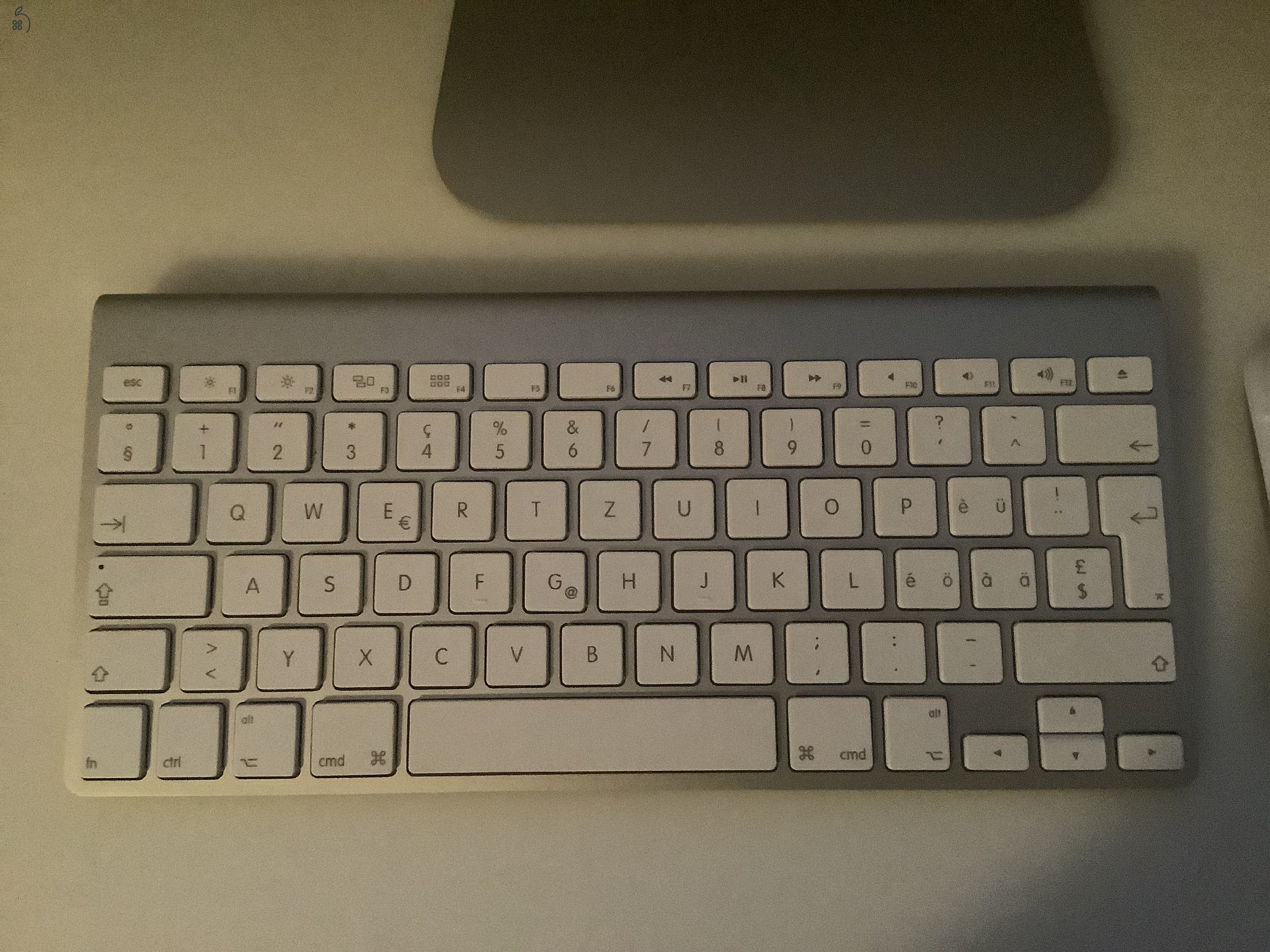 Újszerû állapotú iMac 27-es 32 GB RAM Upgrade eredeti dobozban