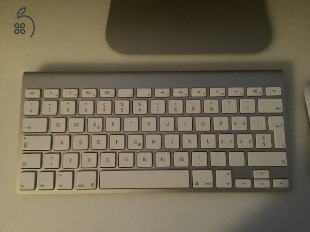 Újszerû állapotú iMac 27-es 32 GB RAM Upgrade eredeti dobozban
