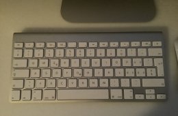 Újszerû állapotú iMac 27-es 32 GB RAM Upgrade eredeti dobozban