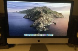 Újszerû állapotú iMac 27-es 32 GB RAM Upgrade eredeti dobozban