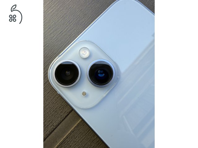 Apple iPhone 14 128gb Blue
