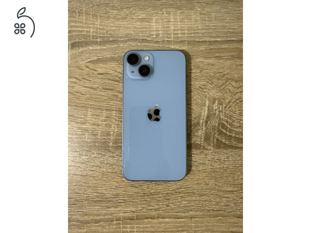 Apple iPhone 14 128gb Blue