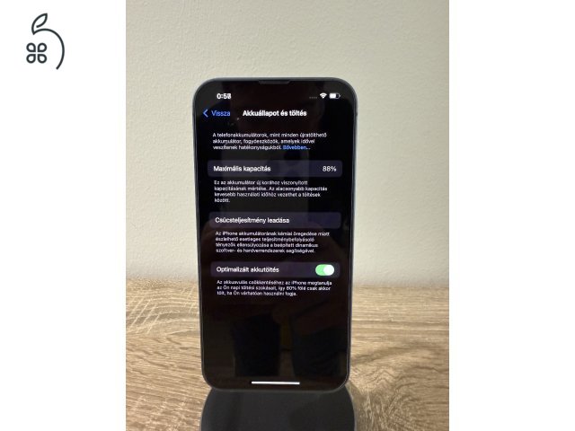 Apple iPhone 14 128gb Blue