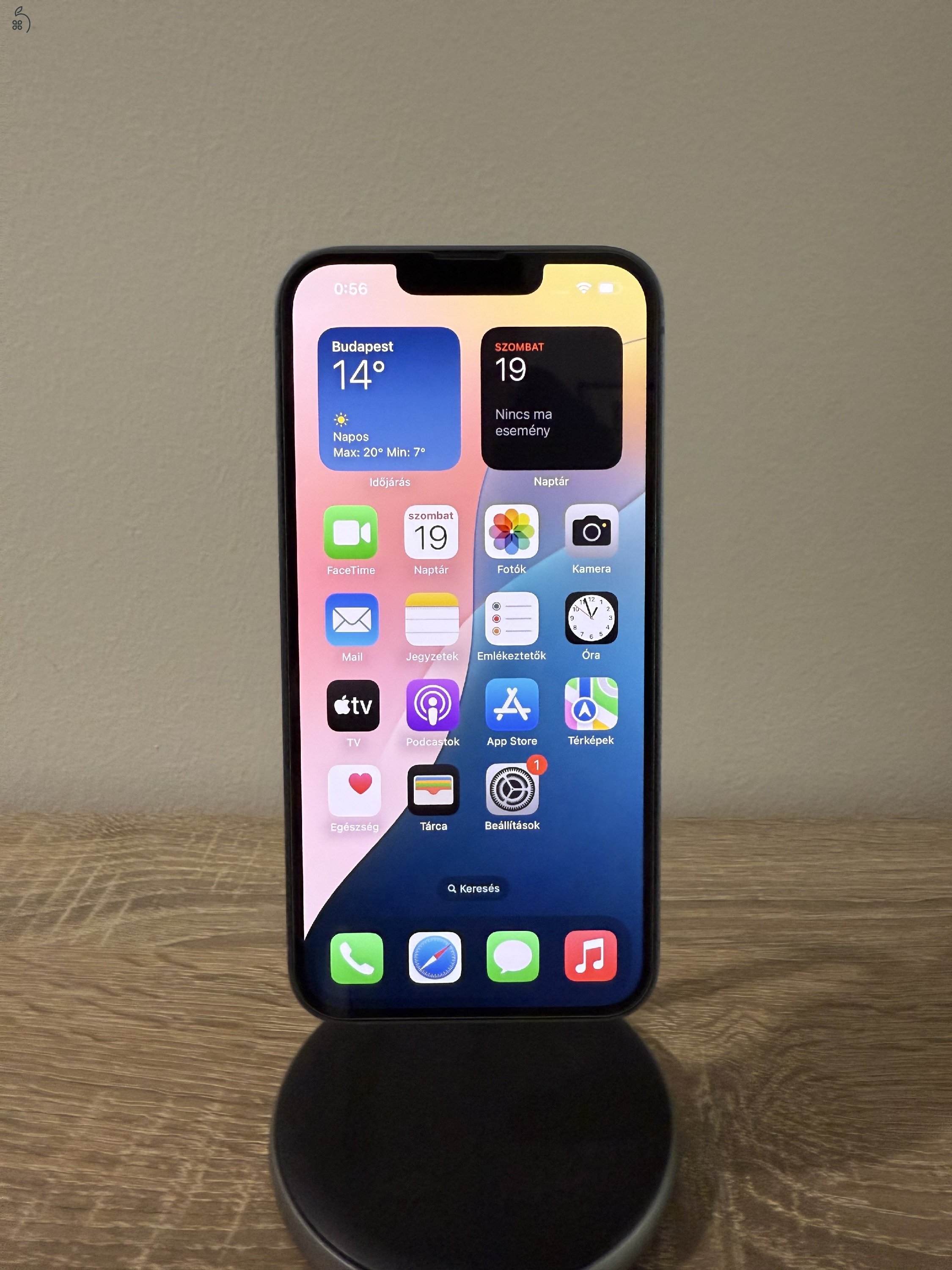 Apple iPhone 14 128gb Blue