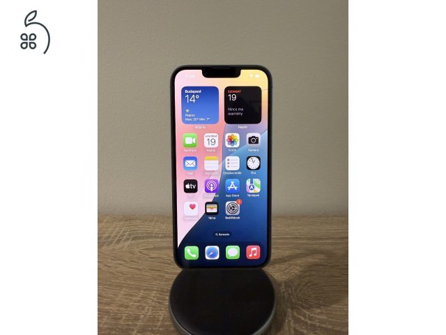 Apple iPhone 14 128gb Blue