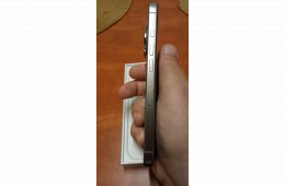 1 hetes iPhone 16 Pro 128Gb natúr titán eladó