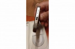 1 hetes iPhone 16 Pro 128Gb natúr titán eladó