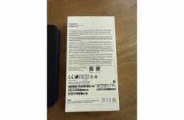 iPhone 13 mini, Midnight, 256GB, hibátlan, újszerű állapotban eladó