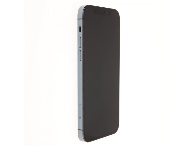 !! 1 ÉV GARANCIA !! Apple iPhone 12 Pro 128 GB Pacific Blue 100%