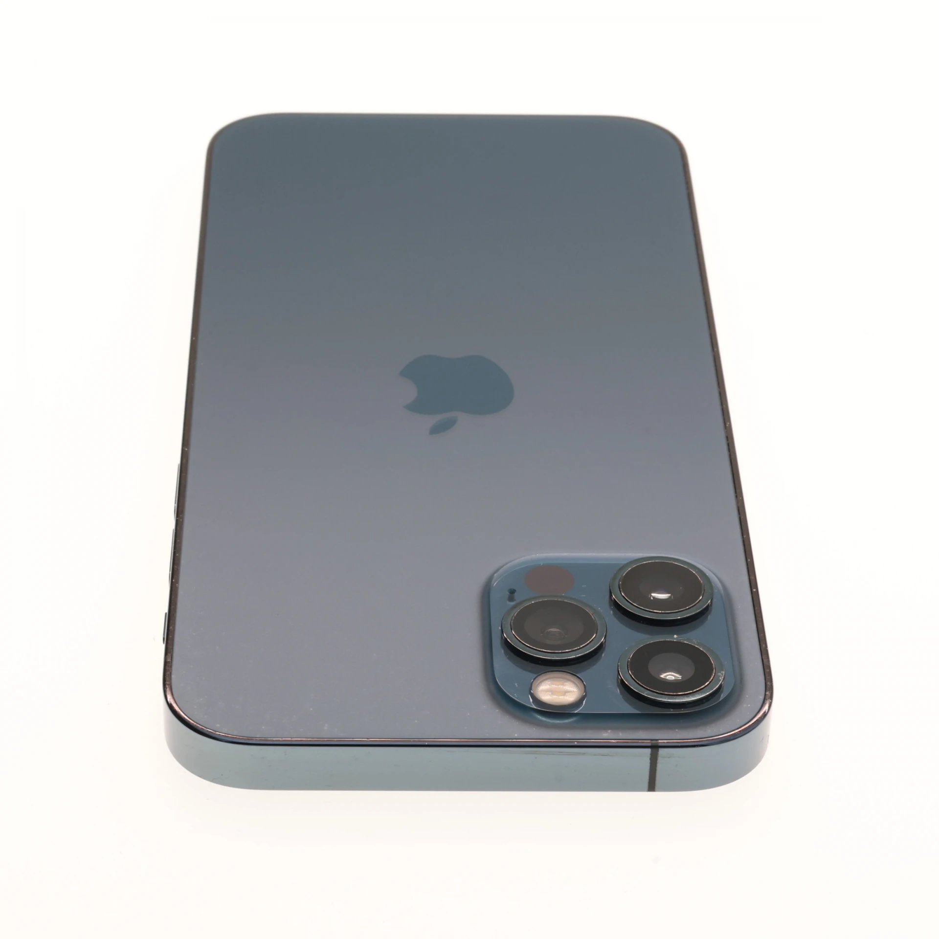 !! 1 ÉV GARANCIA !! Apple iPhone 12 Pro 128 GB Pacific Blue 100%
