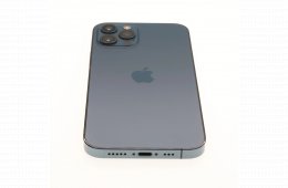 !! 1 ÉV GARANCIA !! Apple iPhone 12 Pro 128 GB Pacific Blue 100%