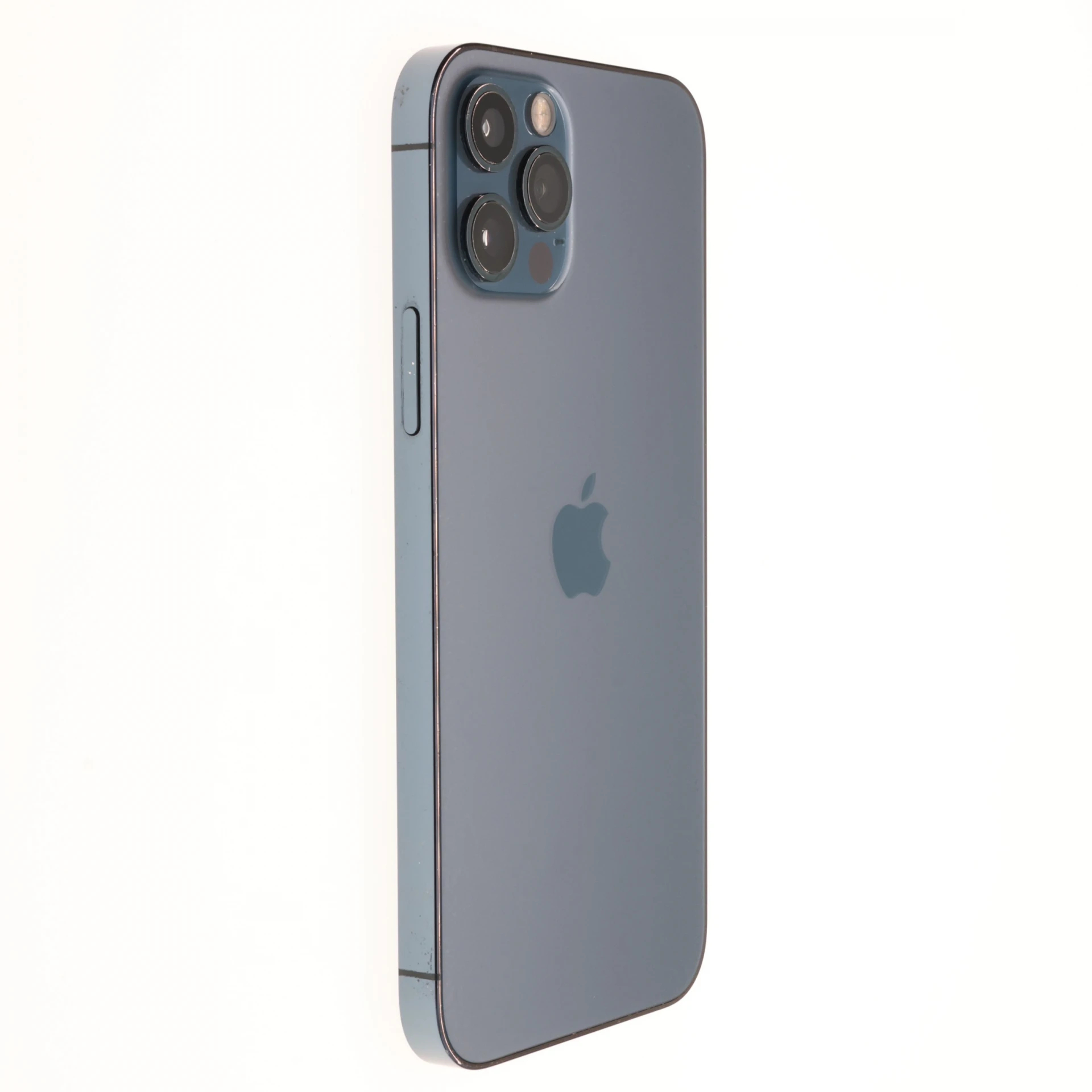 !! 1 ÉV GARANCIA !! Apple iPhone 12 Pro 128 GB Pacific Blue 100%
