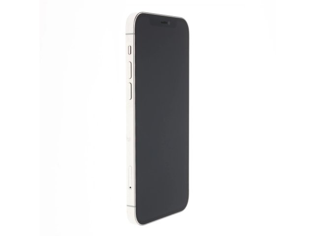 !! 1 ÉV GARANCIA !! Apple iPhone 12 Pro 256 GB Silver 100%