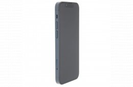 !! 1 ÉV GARANCIA !! Apple iPhone 13 Mini 128 GB Midnight 100%