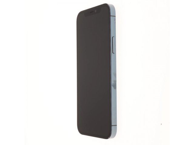 !! 1 ÉV GARANCIA !! Apple iPhone 12 Pro 128 GB Blue 100%