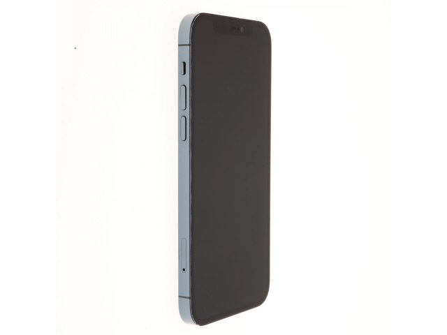 !! 1 ÉV GARANCIA !! Apple iPhone 12 Pro 128 GB Blue 100%