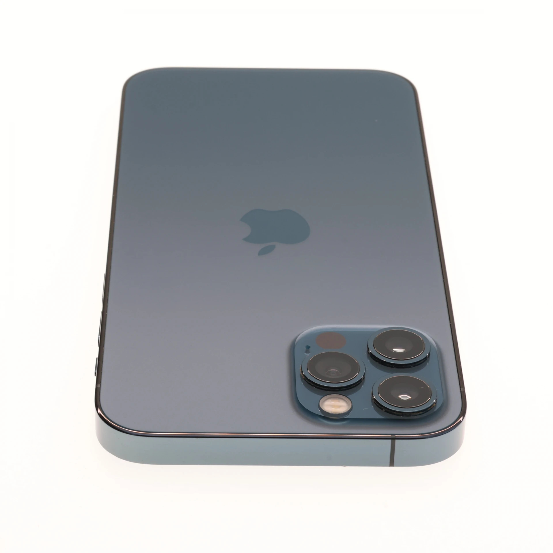 !! 1 ÉV GARANCIA !! Apple iPhone 12 Pro 128 GB Blue 100%