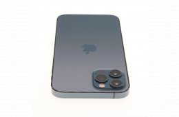 !! 1 ÉV GARANCIA !! Apple iPhone 12 Pro 128 GB Blue 100%