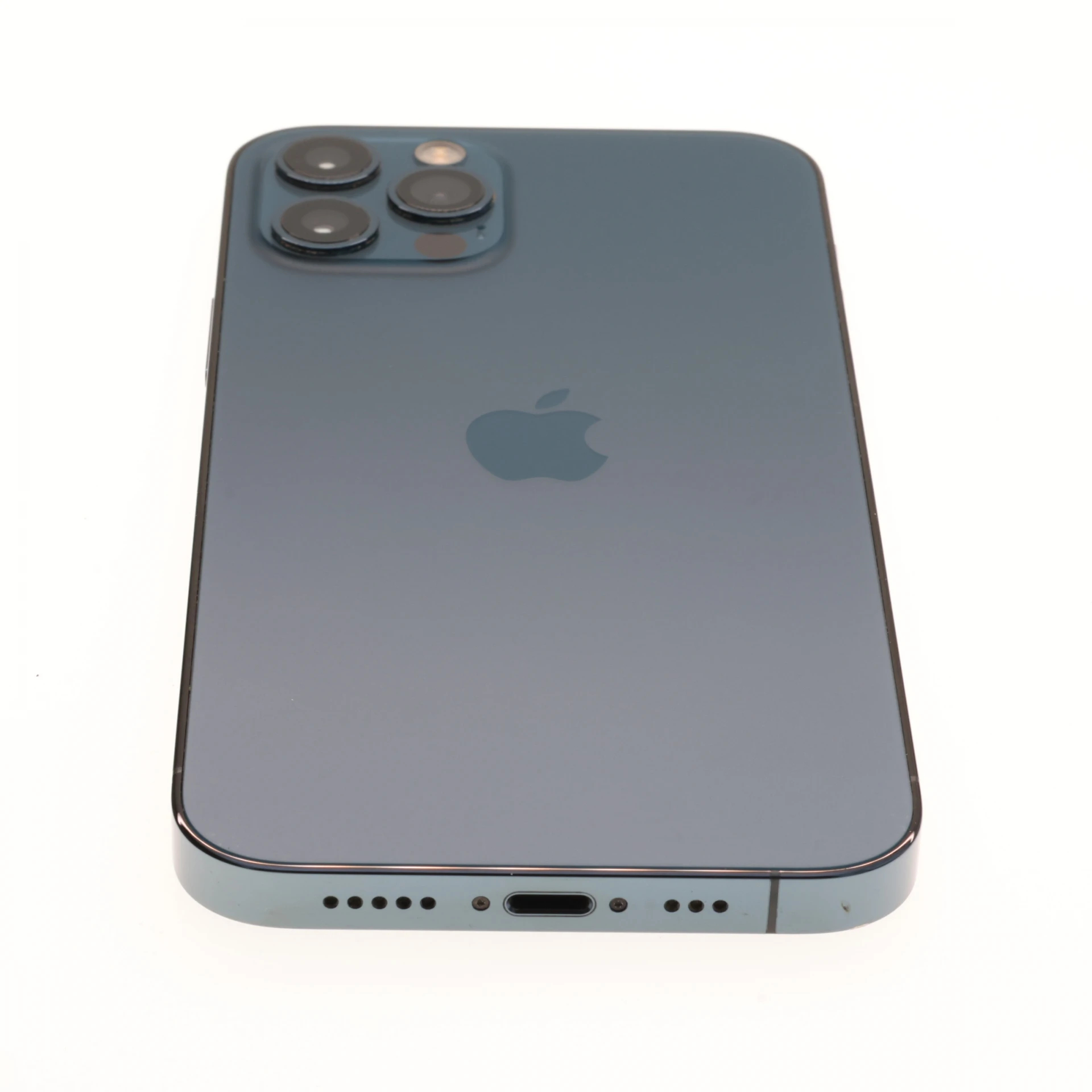 !! 1 ÉV GARANCIA !! Apple iPhone 12 Pro 128 GB Blue 100%