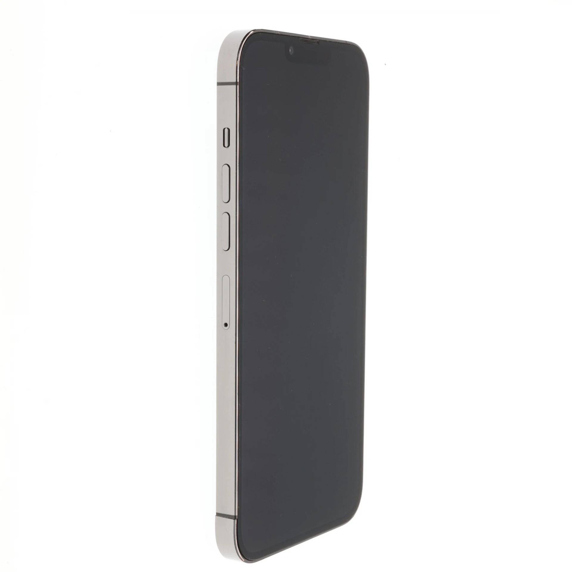 !! 1 ÉV GARANCIA !! Apple iPhone 13 Pro Max 128 GB Graphite 100%