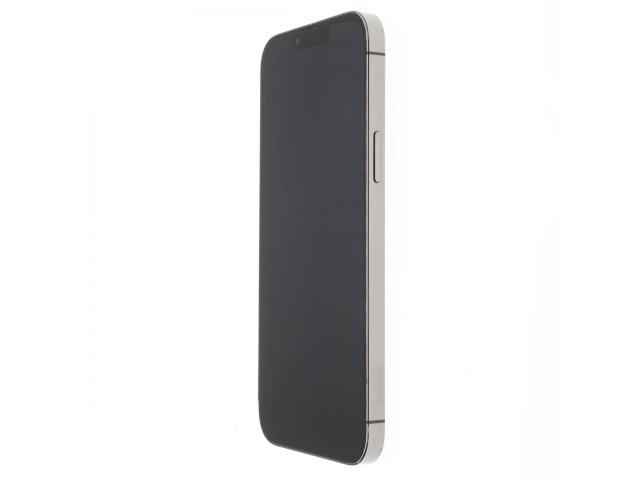 !! 1 ÉV GARANCIA !! Apple iPhone 13 Pro Max 128 GB Graphite 100%