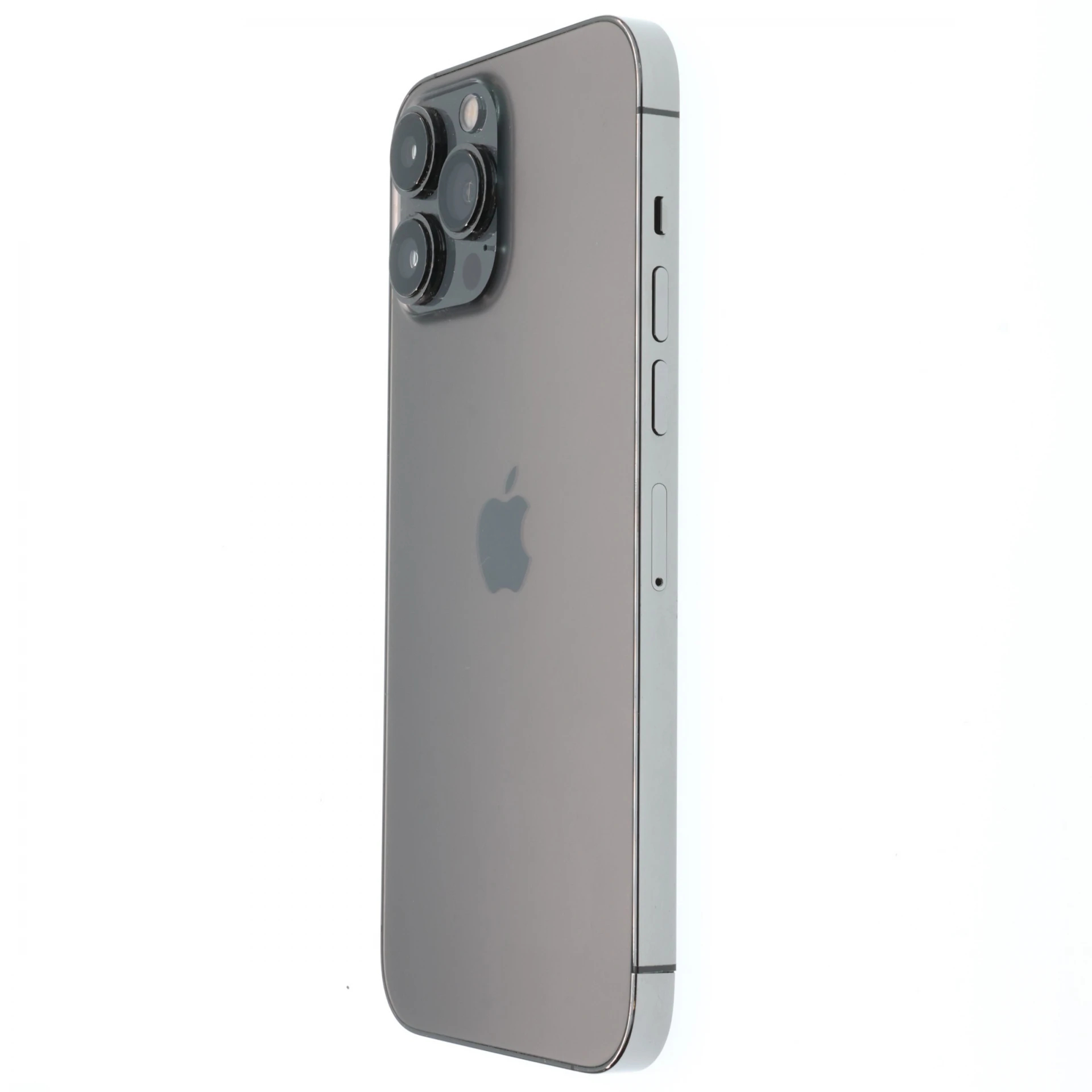!! 1 ÉV GARANCIA !! Apple iPhone 13 Pro Max 128 GB Graphite 100%