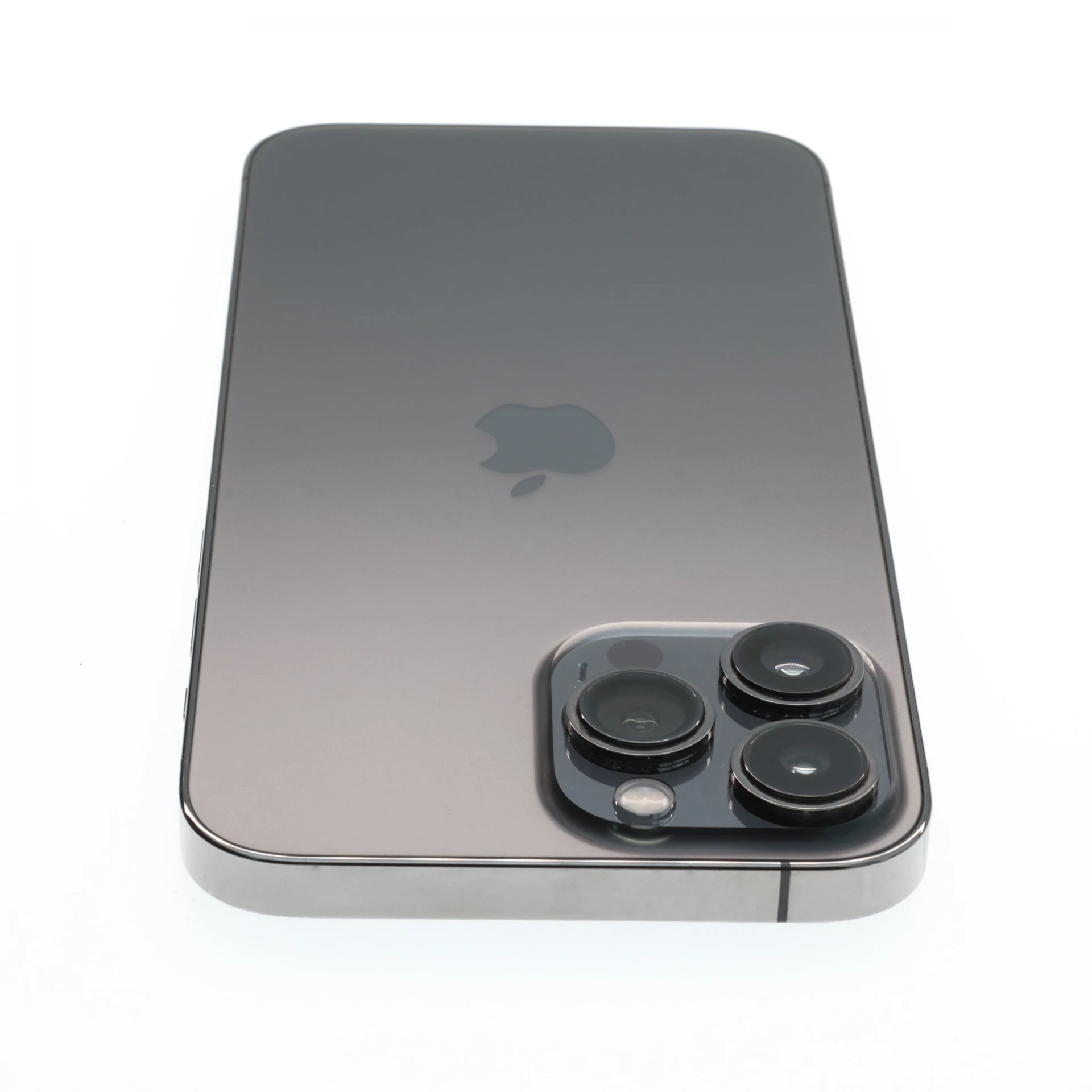 !! 1 ÉV GARANCIA !! Apple iPhone 13 Pro Max 128 GB Graphite 100%