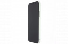 !! 1 ÉV GARANCIA !! Apple iPhone 12 128 GB Green 100%